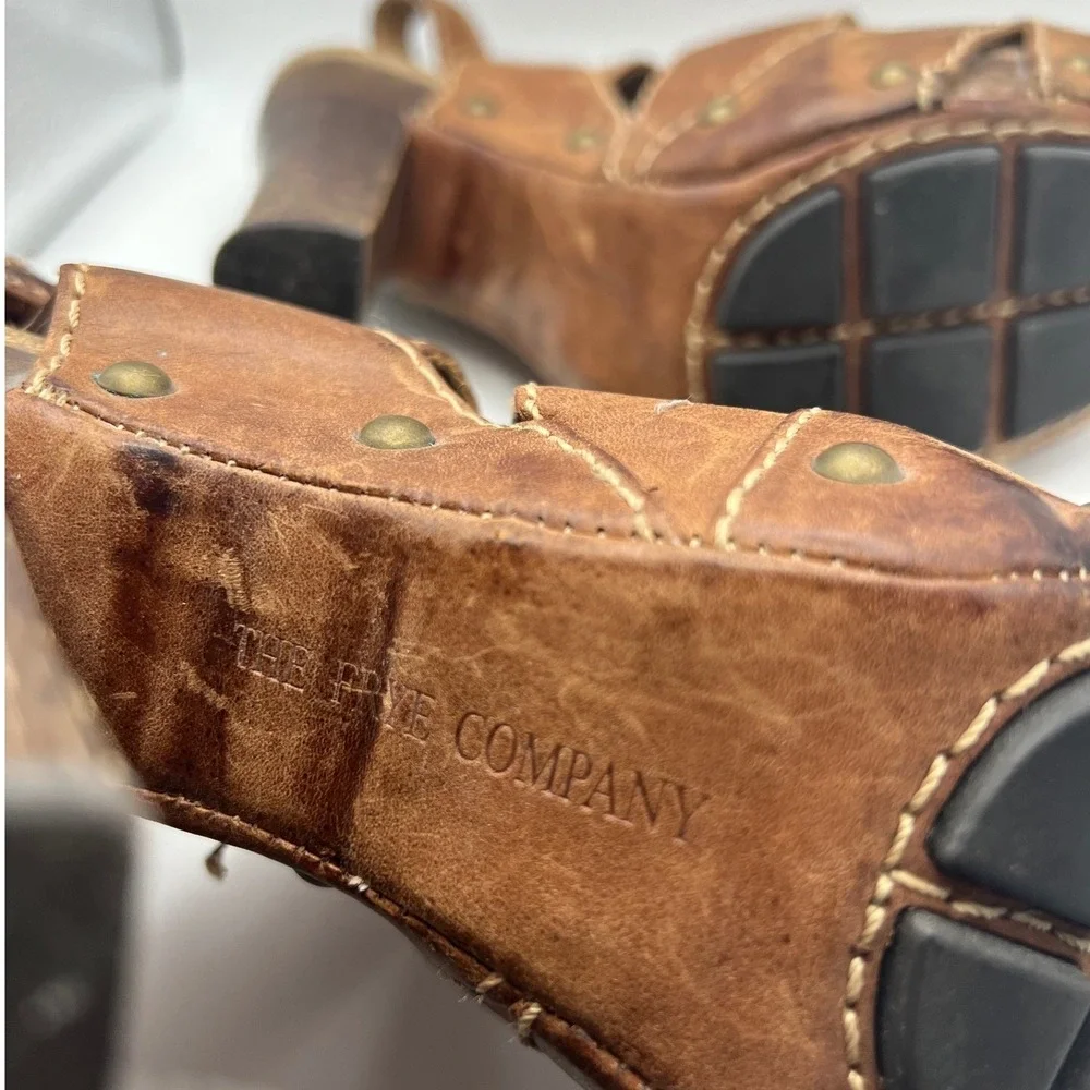 Frye darcy light